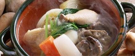 как правильно соблюдать диеты при гастрите